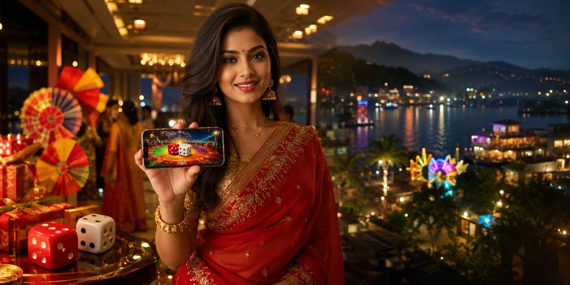 রাঙামাটিতে ডাইস গেম উপভোগ করছেন