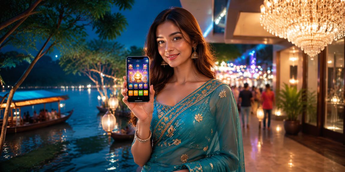 সিলেটে রাতে রেজিস্টার বোনাস বাজারের দৃশ্য